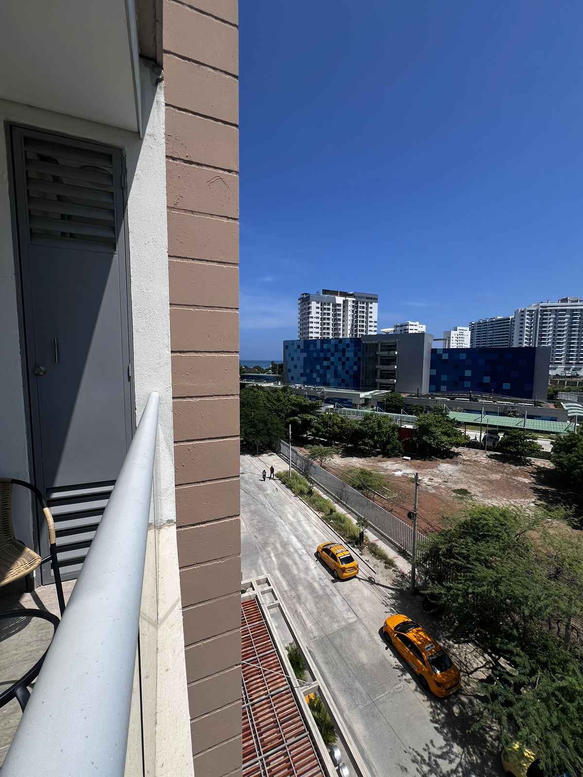 Apartamento en venta en Urbanizacion Salguero, Santa Marta · foto 7 de 18