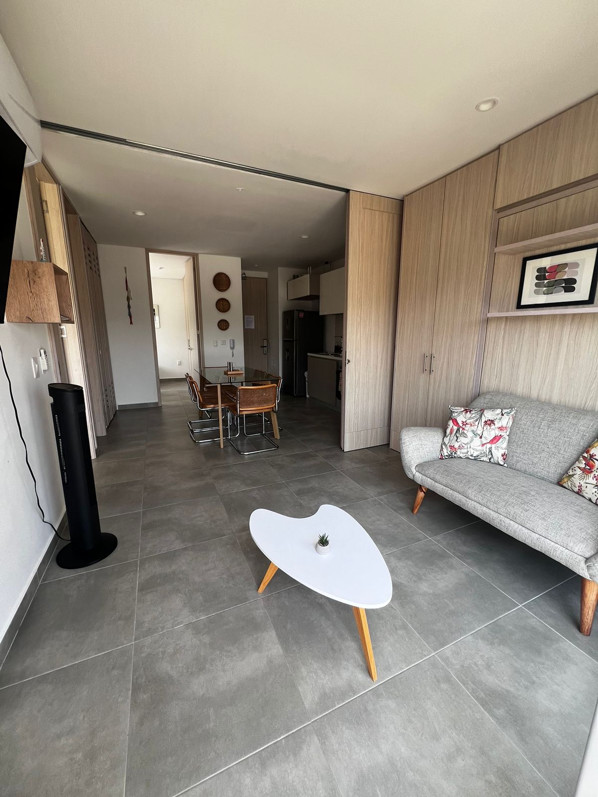 Apartamento en venta en Urbanizacion Salguero, Santa Marta · foto 8 de 18