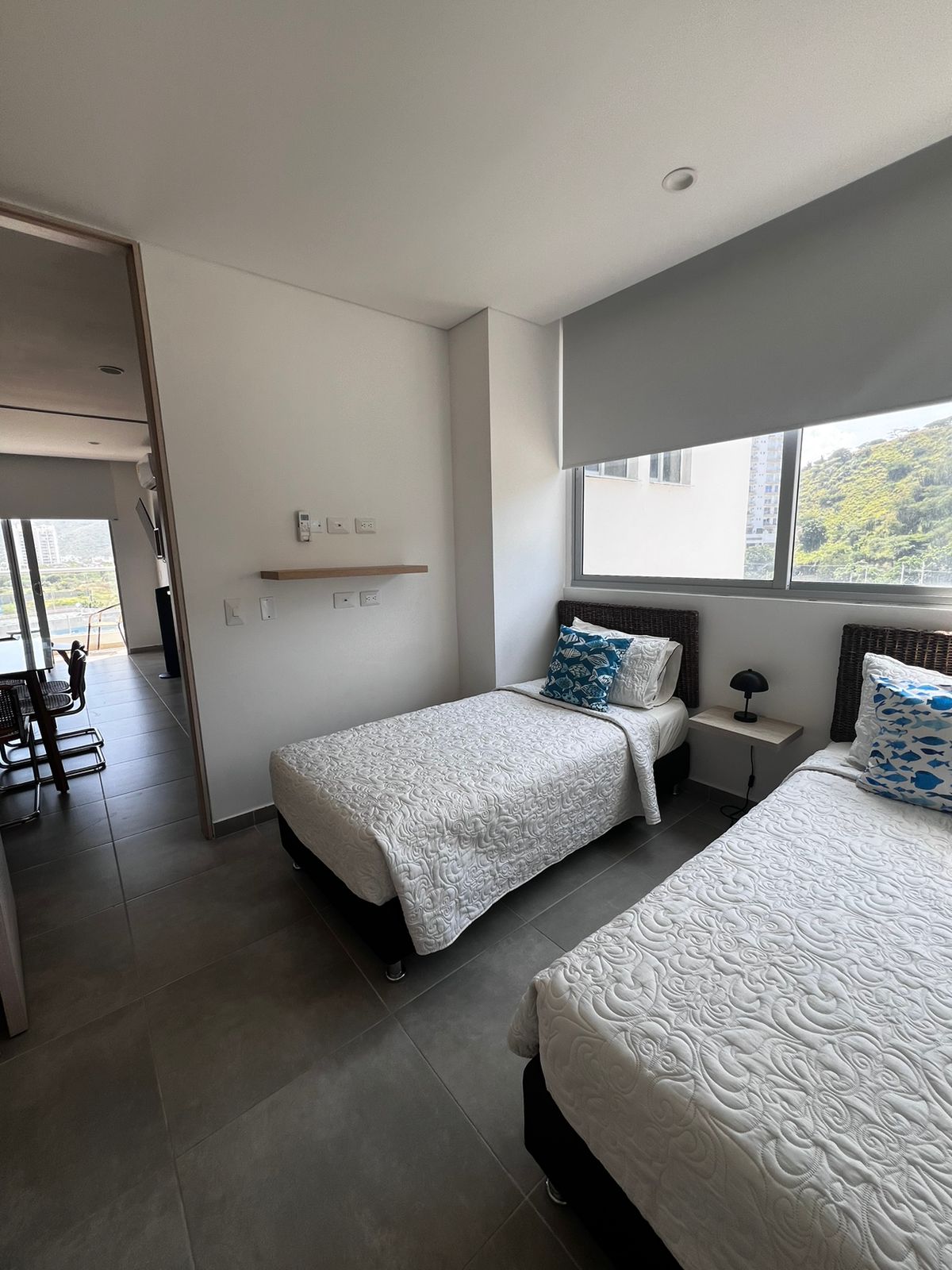 Apartamento en venta en Urbanizacion Salguero, Santa Marta · foto 9 de 18