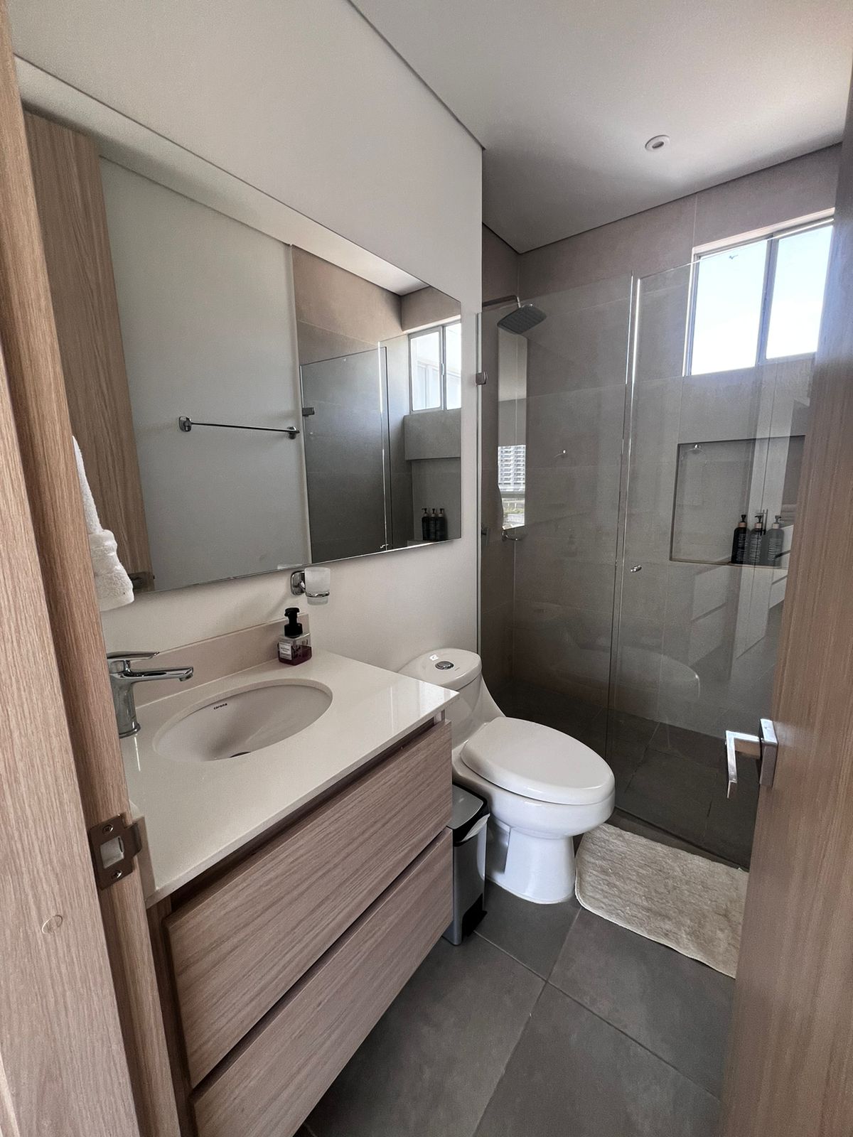 Apartamento en venta en Urbanizacion Salguero, Santa Marta · foto 10 de 18