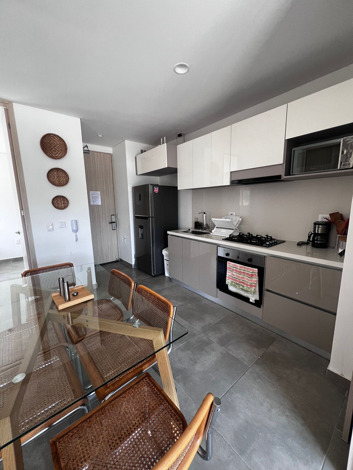 Apartamento en venta en Urbanizacion Salguero, Santa Marta · foto 11 de 18