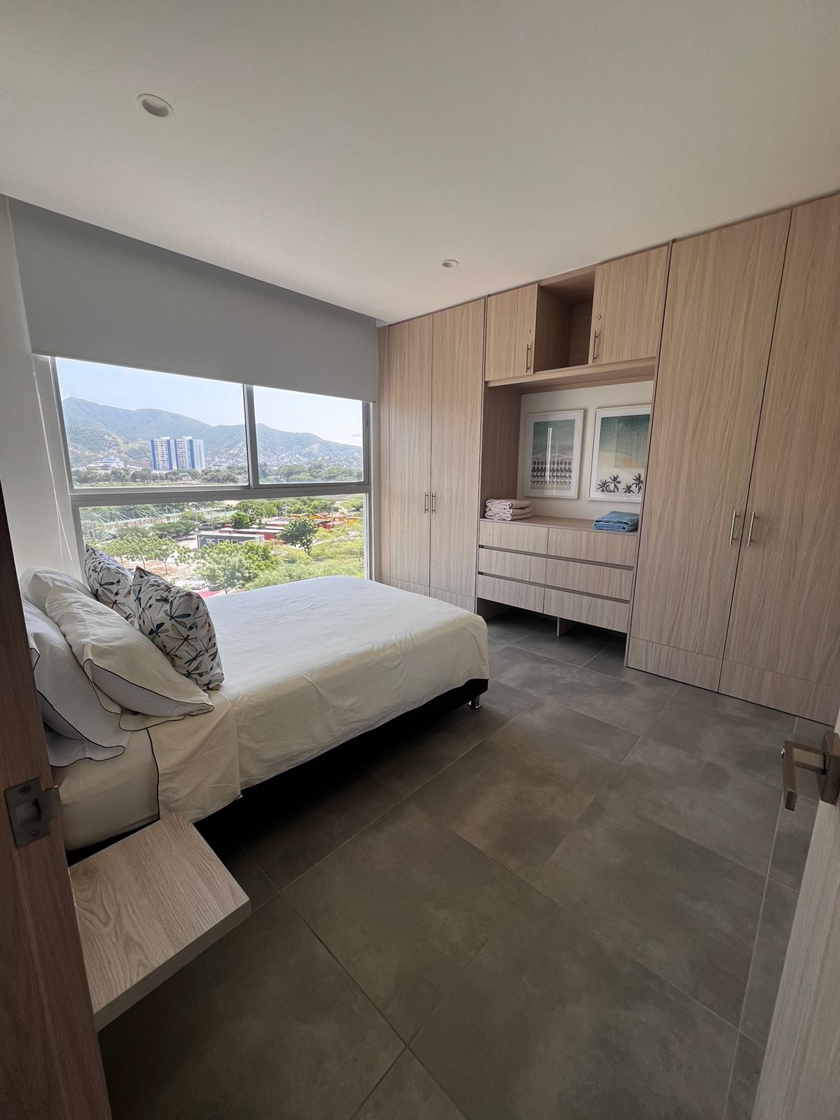 Apartamento en venta en Urbanizacion Salguero, Santa Marta · foto 13 de 18