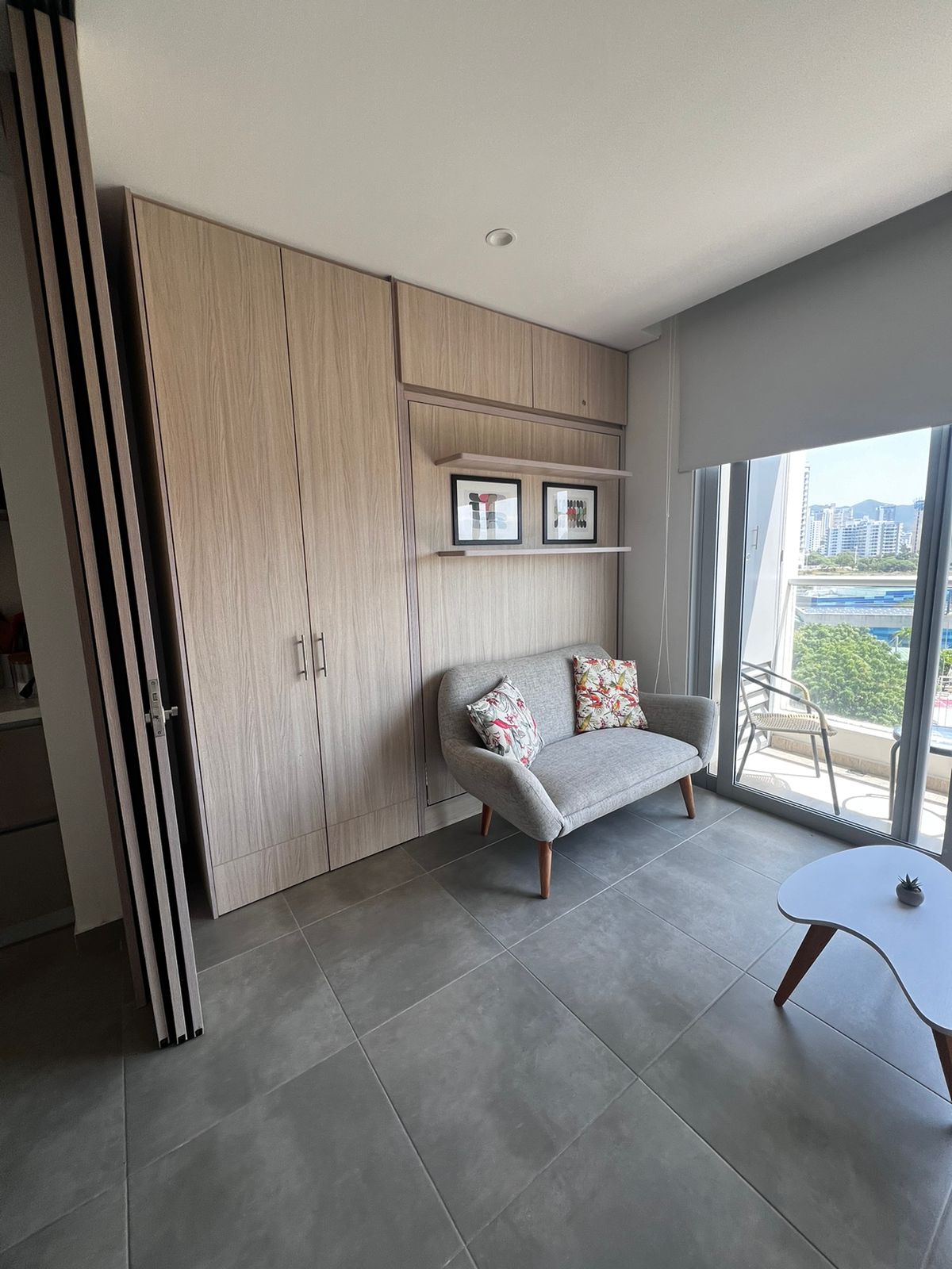 Apartamento en venta en Urbanizacion Salguero, Santa Marta · foto 14 de 18