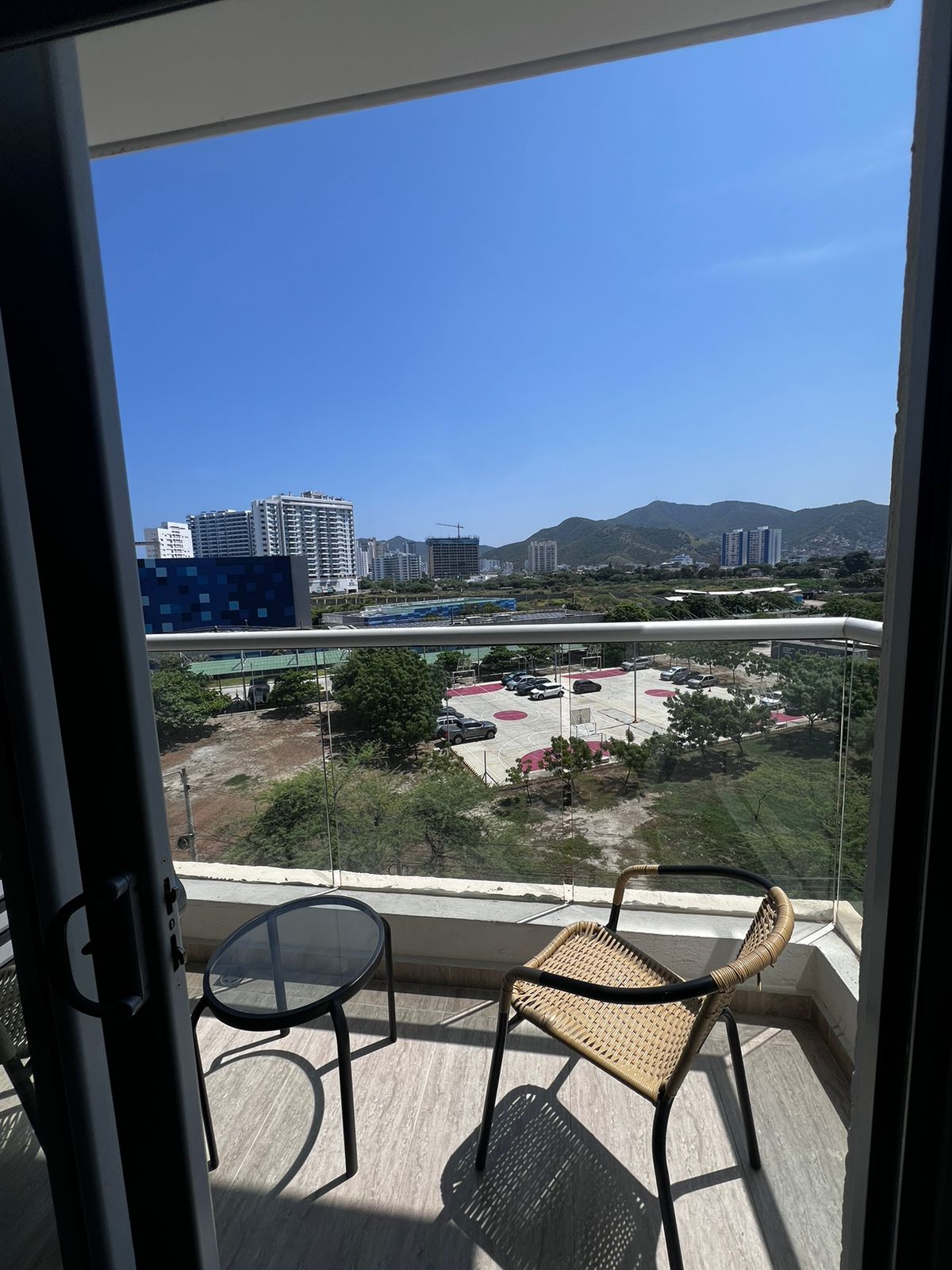 Apartamento en venta en Urbanizacion Salguero, Santa Marta · foto 15 de 18