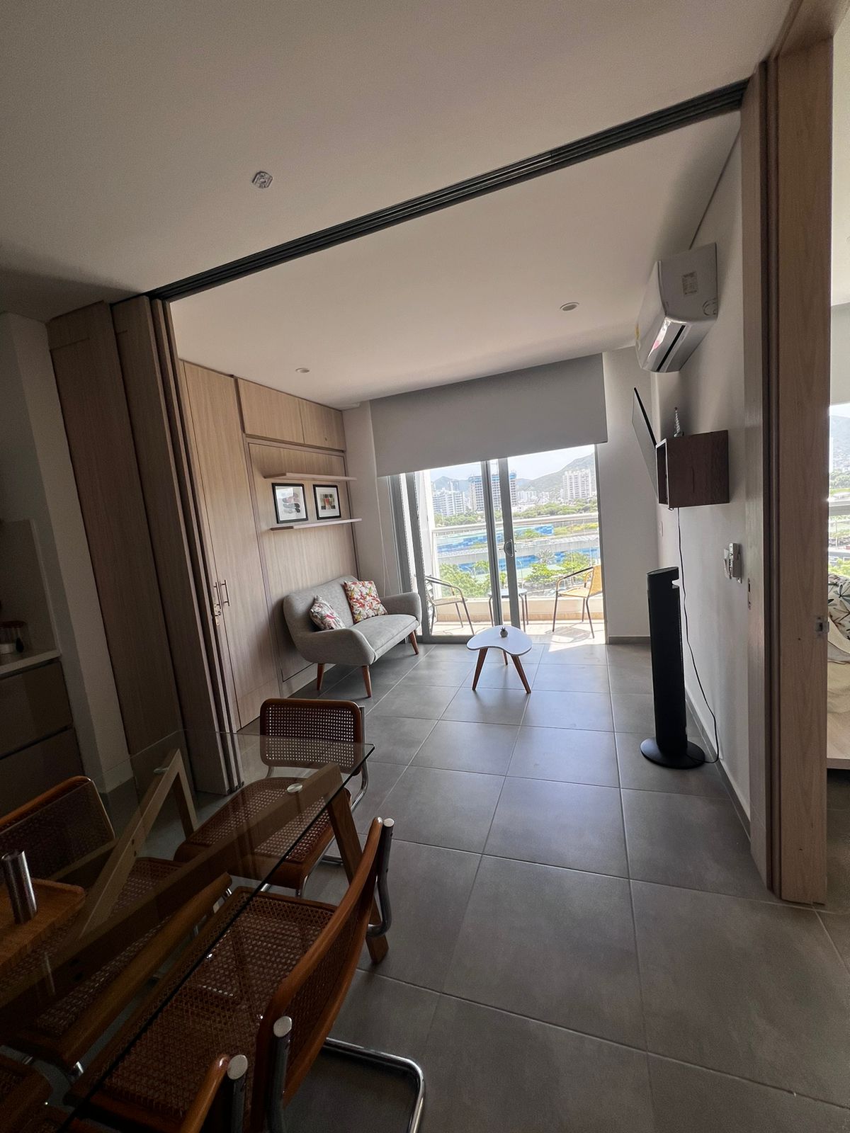 Apartamento en venta en Urbanizacion Salguero, Santa Marta · foto 16 de 18