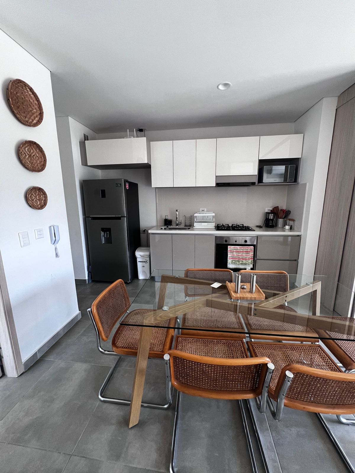 Apartamento en venta en Urbanizacion Salguero, Santa Marta · foto 17 de 18