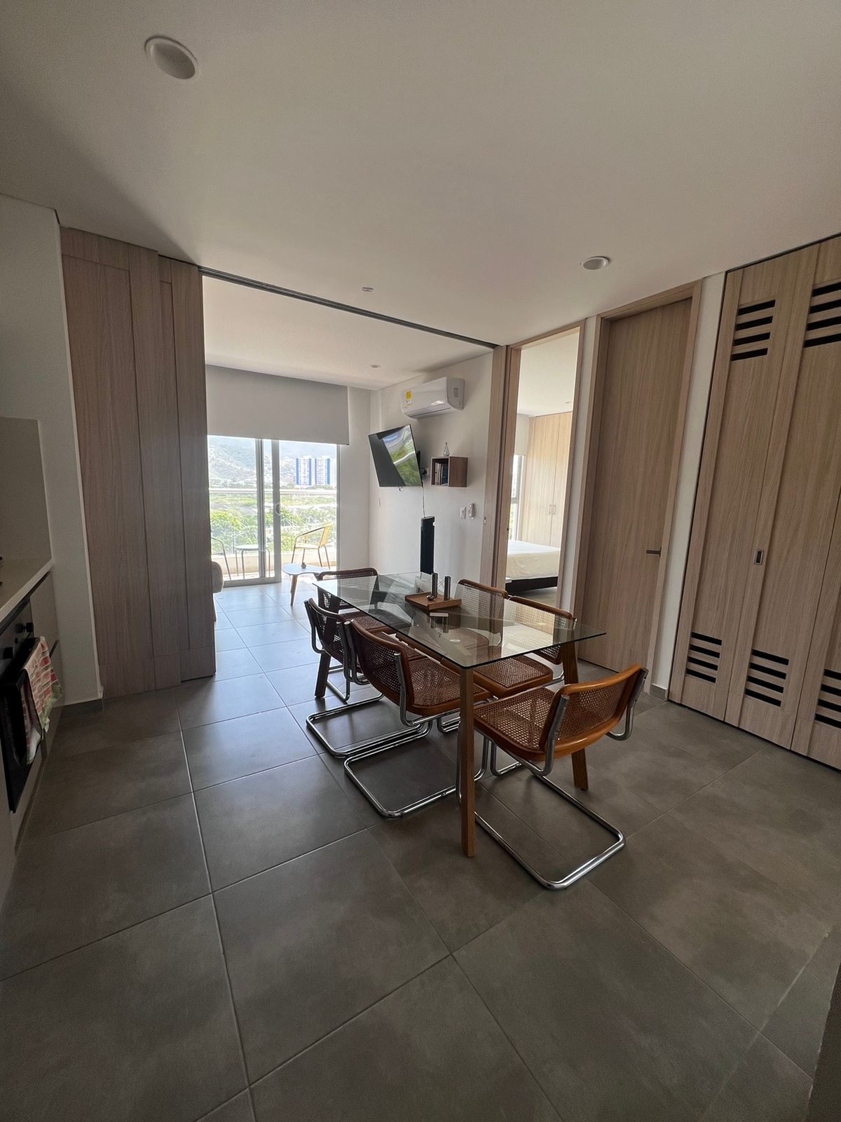 Apartamento en venta en Urbanizacion Salguero, Santa Marta · foto 18 de 18