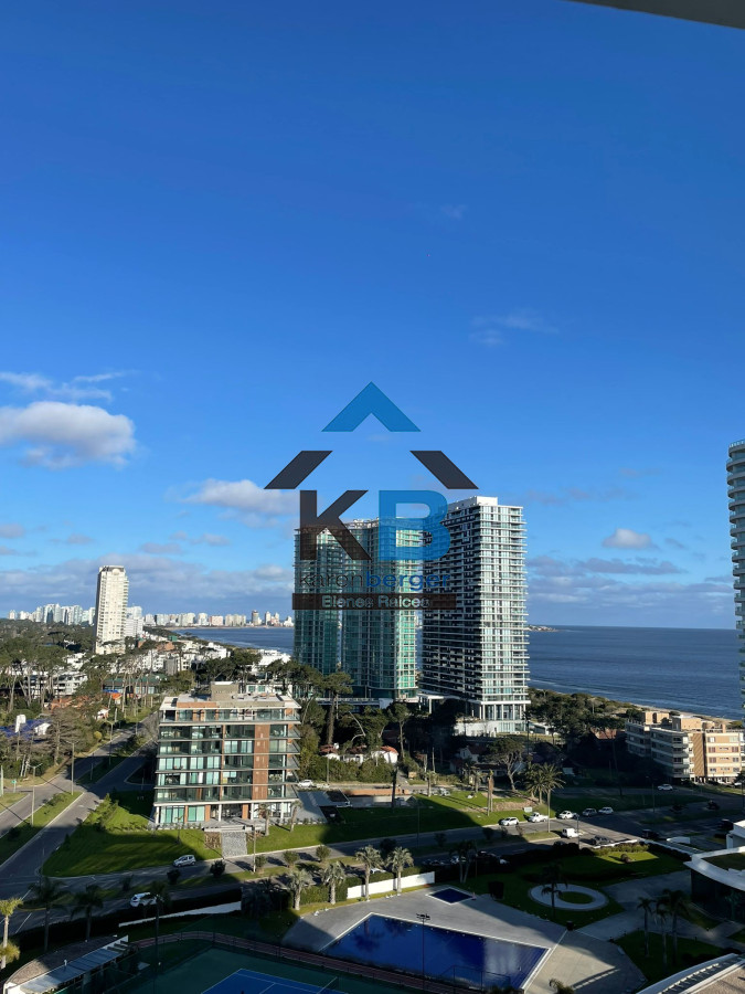Apartamento en Alquiler · Foto 2