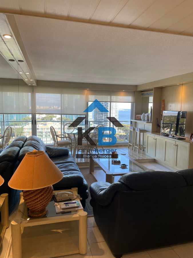 Apartamento en Alquiler · Foto 3