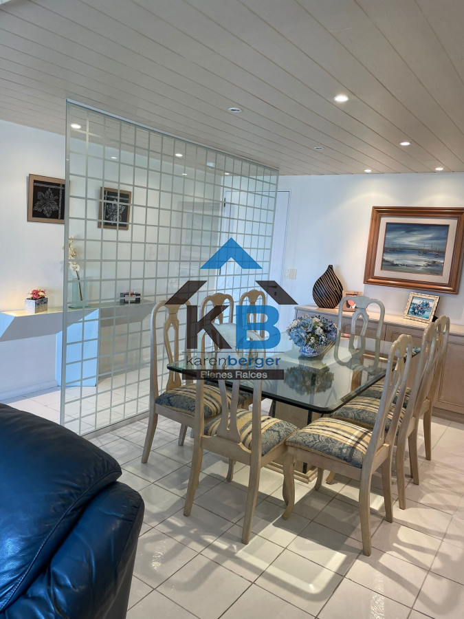 Apartamento en Alquiler · Foto 5