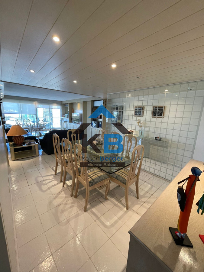 Apartamento en Alquiler · Foto 6