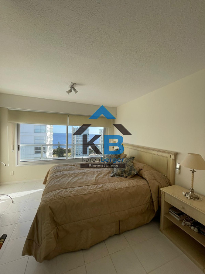Apartamento en Alquiler · Foto 7