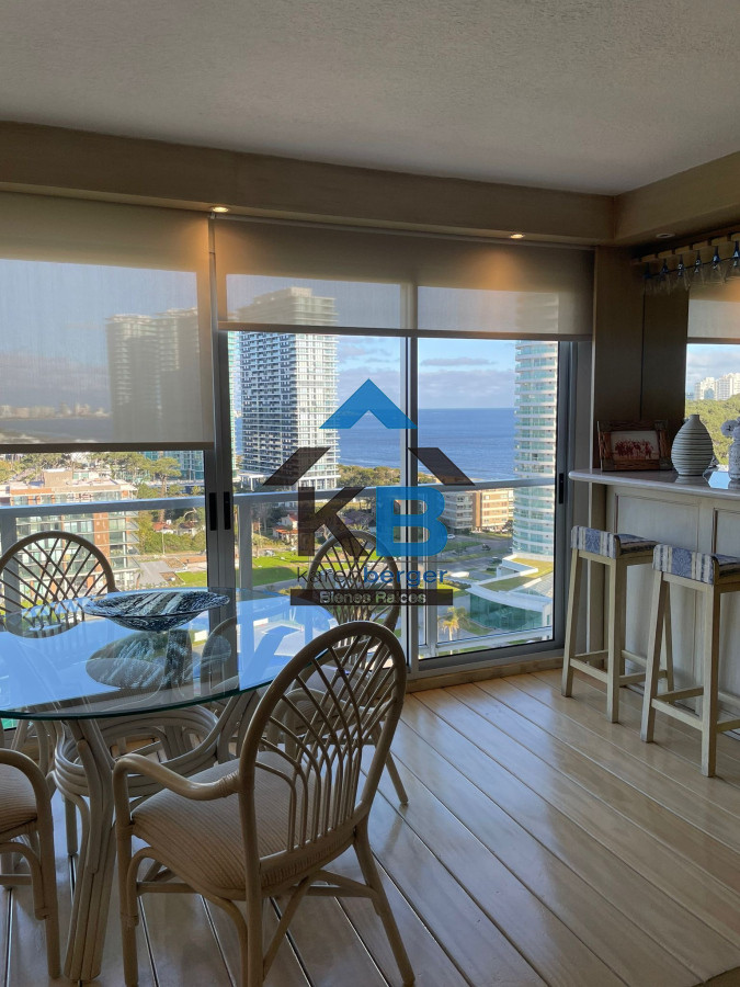Apartamento en Alquiler · Foto 8