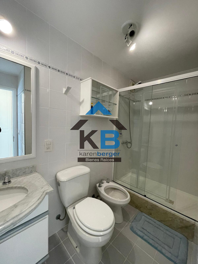Apartamento en Alquiler · Foto 9