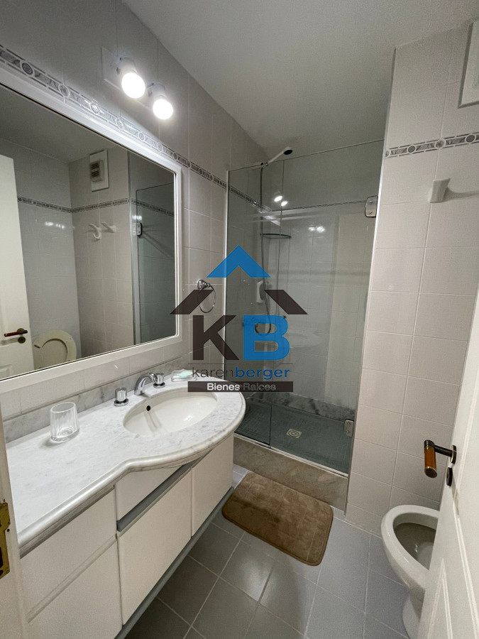 Apartamento en Alquiler · Foto 10