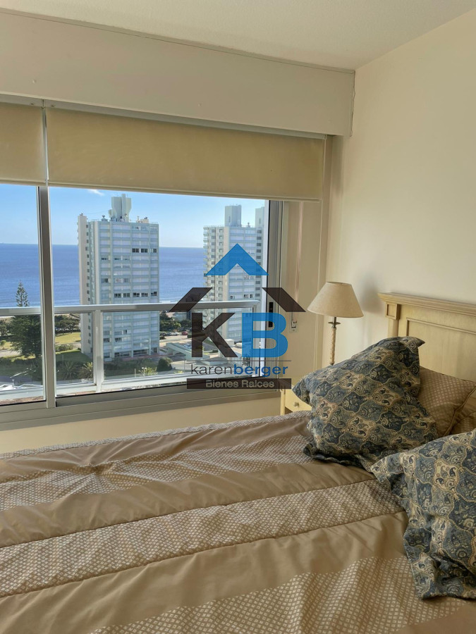 Apartamento en Alquiler · Foto 11