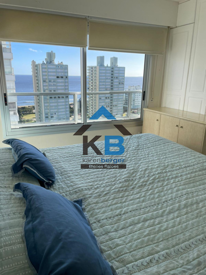 Apartamento en Alquiler · Foto 12