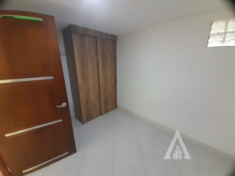 3BR Apartment in Satexco (78 m²)