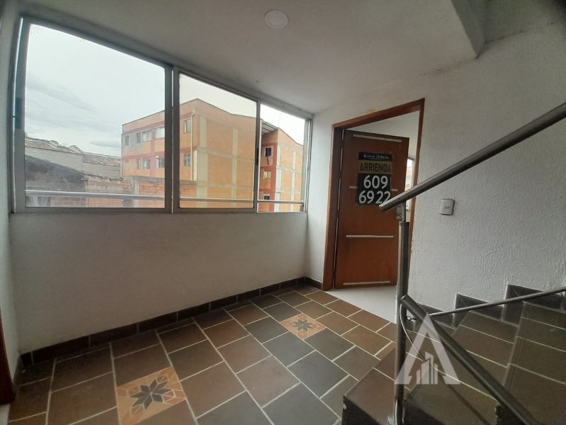 3BR Apartment in Satexco (78 m²) - 4