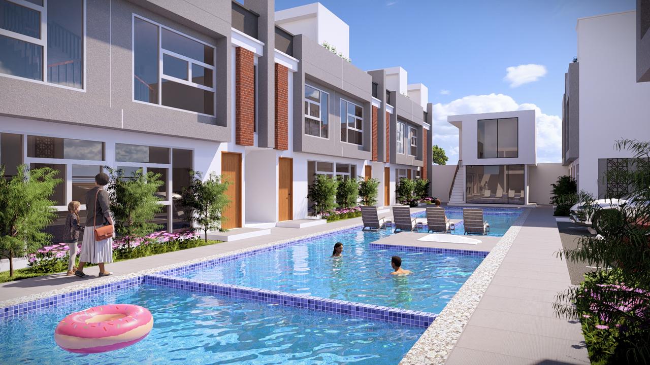Apartamento en venta en Vista Hermosa, Santa Marta · foto 4 de 8