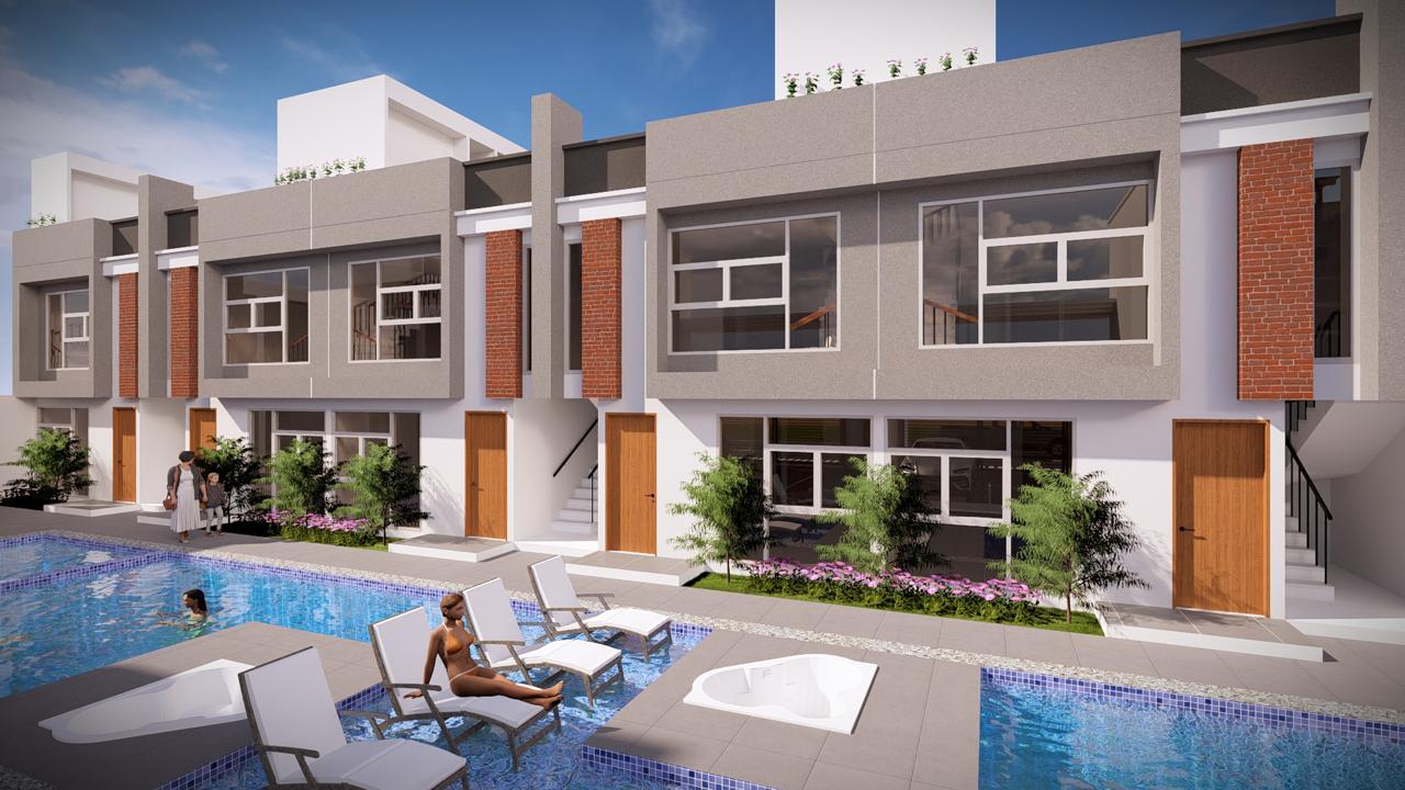 Apartamento en venta en Vista Hermosa, Santa Marta · foto 8 de 8