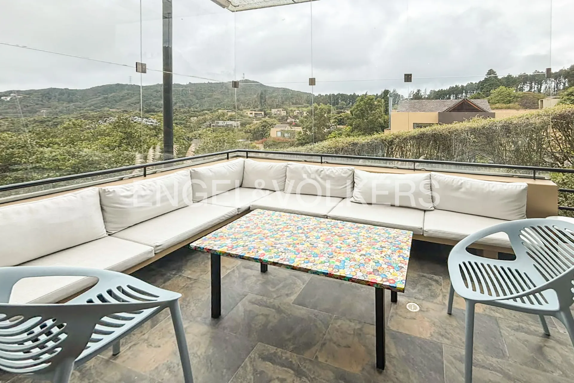Casa en venta en Los Sauces, La Calera · foto 5 de 17