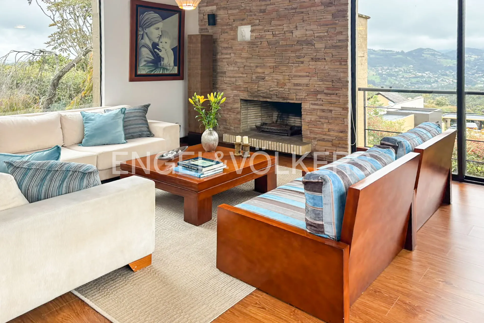 Casa en venta en Los Sauces, La Calera · foto 4 de 17