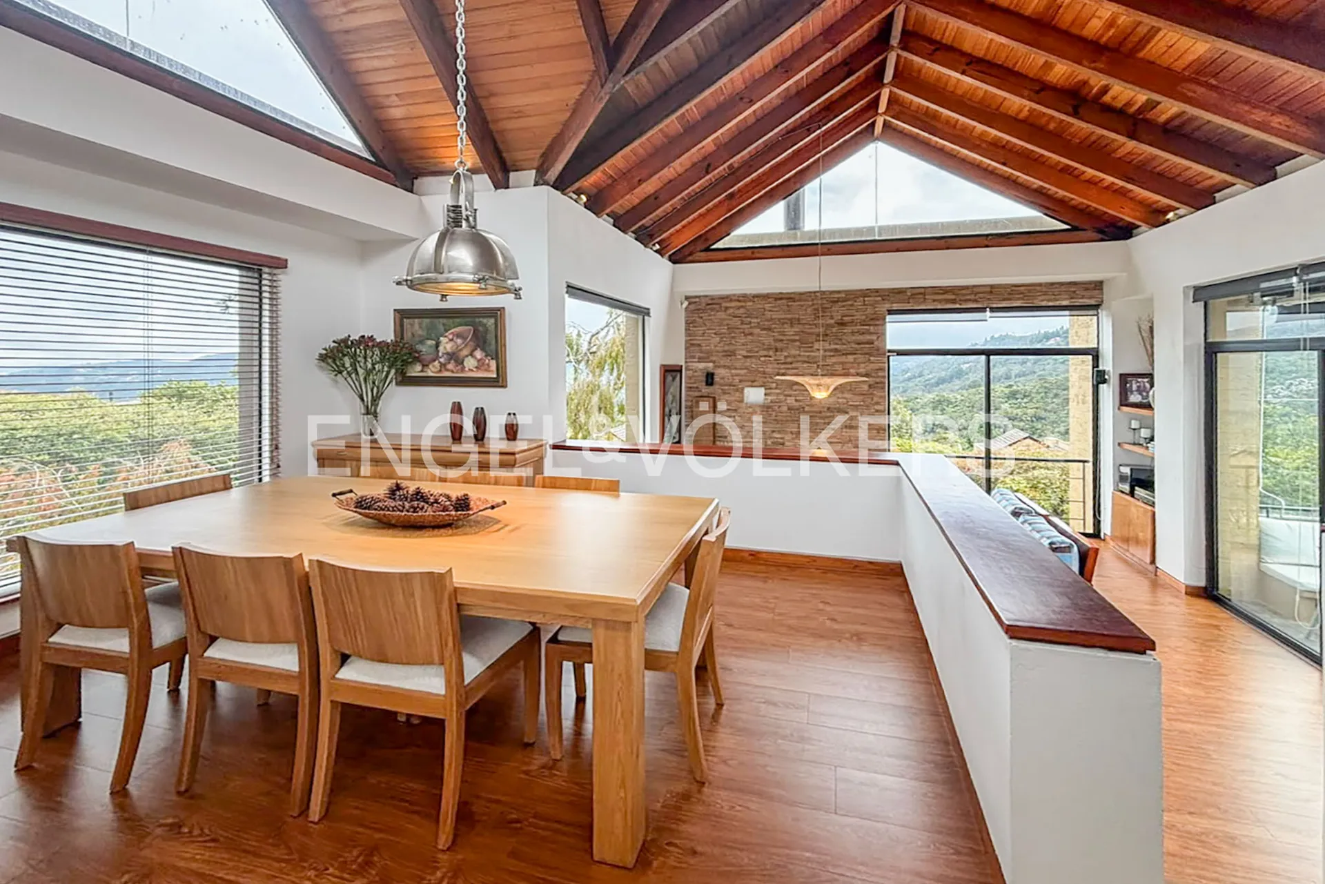 Casa en venta en Los Sauces, La Calera · foto 3 de 17