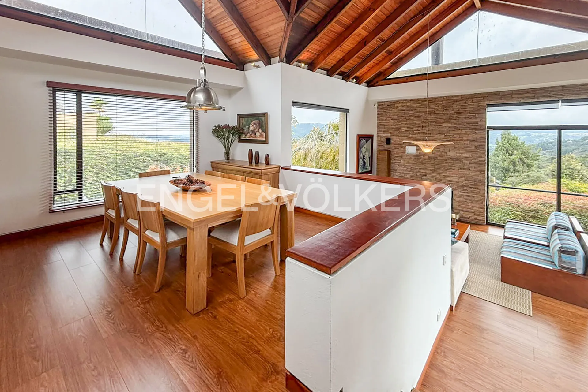 Casa en venta en Los Sauces, La Calera · foto 2 de 17