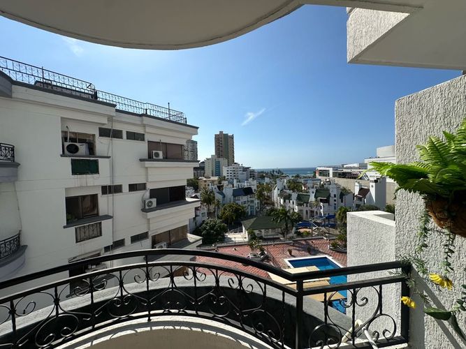 Apartamento de 2 alcobas en venta en Villamar, Santa Marta, 96 m² · foto 2 de 13