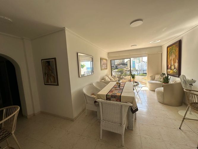 Apartamento de 2 alcobas en venta en Villamar, Santa Marta, 96 m² · foto 5 de 13