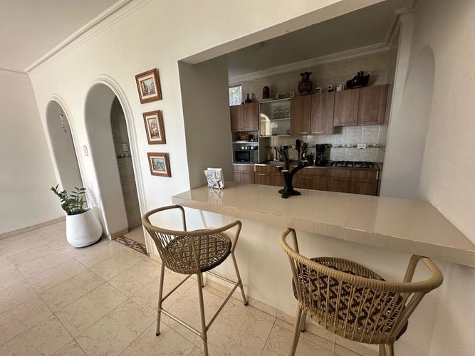 Apartamento de 2 alcobas en venta en Villamar, Santa Marta, 96 m² · foto 6 de 13