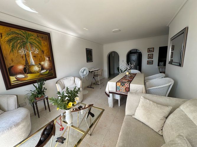 Apartamento de 2 alcobas en venta en Villamar, Santa Marta, 96 m² · foto 7 de 13