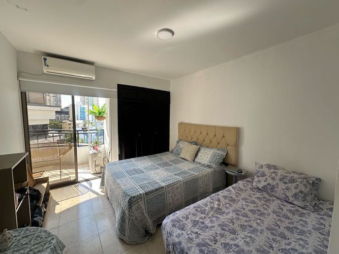 Apartamento de 2 alcobas en venta en Villamar, Santa Marta, 96 m² · foto 8 de 13