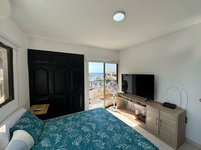 Apartamento de 2 alcobas en venta en Villamar, Santa Marta, 96 m² · foto 9 de 13