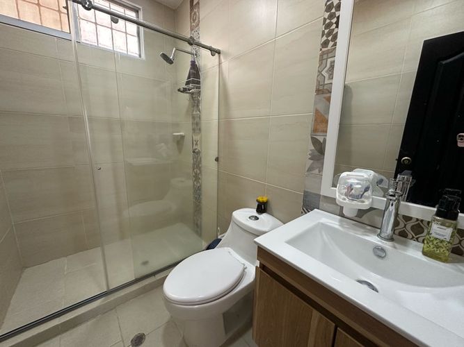 Apartamento de 2 alcobas en venta en Villamar, Santa Marta, 96 m² · foto 11 de 13