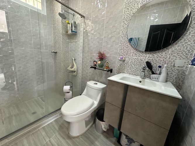 Apartamento de 2 alcobas en venta en Villamar, Santa Marta, 96 m² · foto 12 de 13