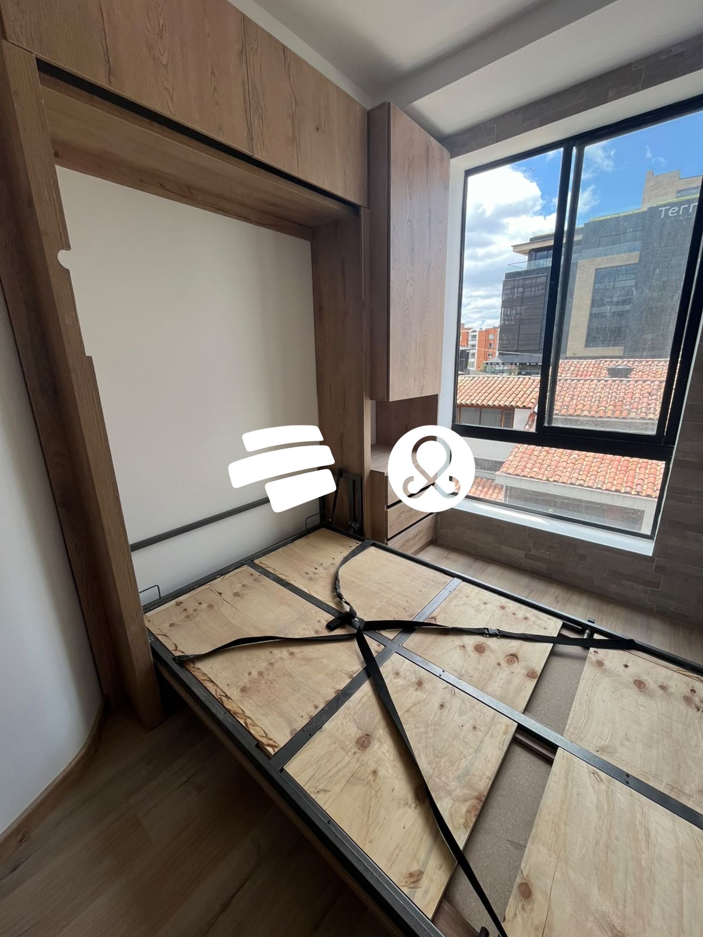 Apartamento en venta en Santa Barbara, Bogotá · foto 2 de 6