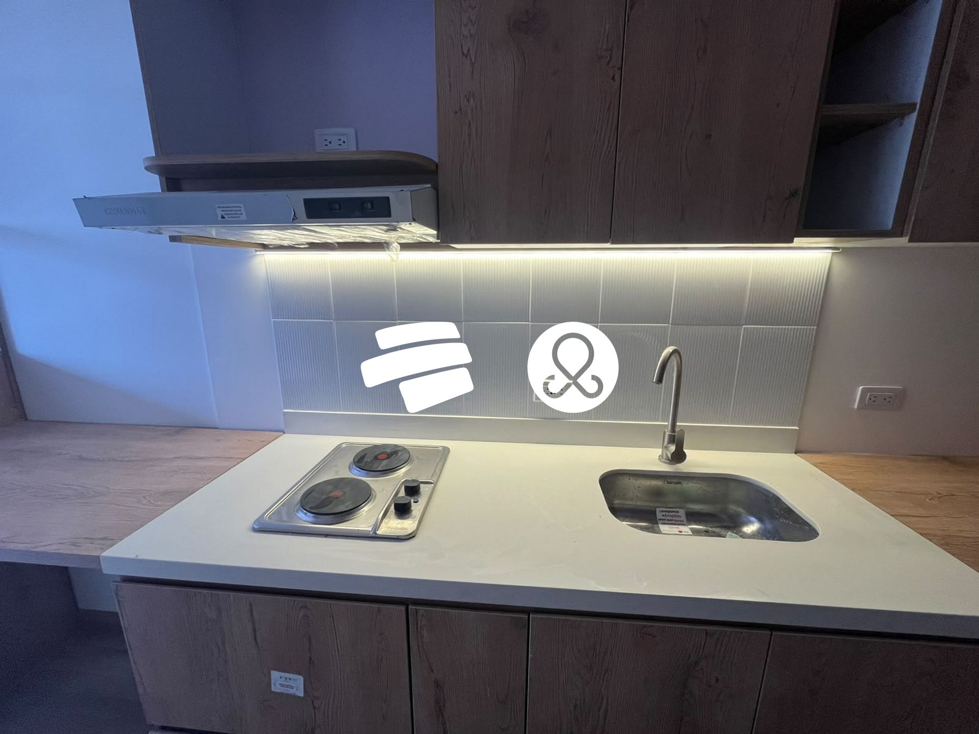 Apartamento en venta en Santa Barbara, Bogotá · foto 5 de 6