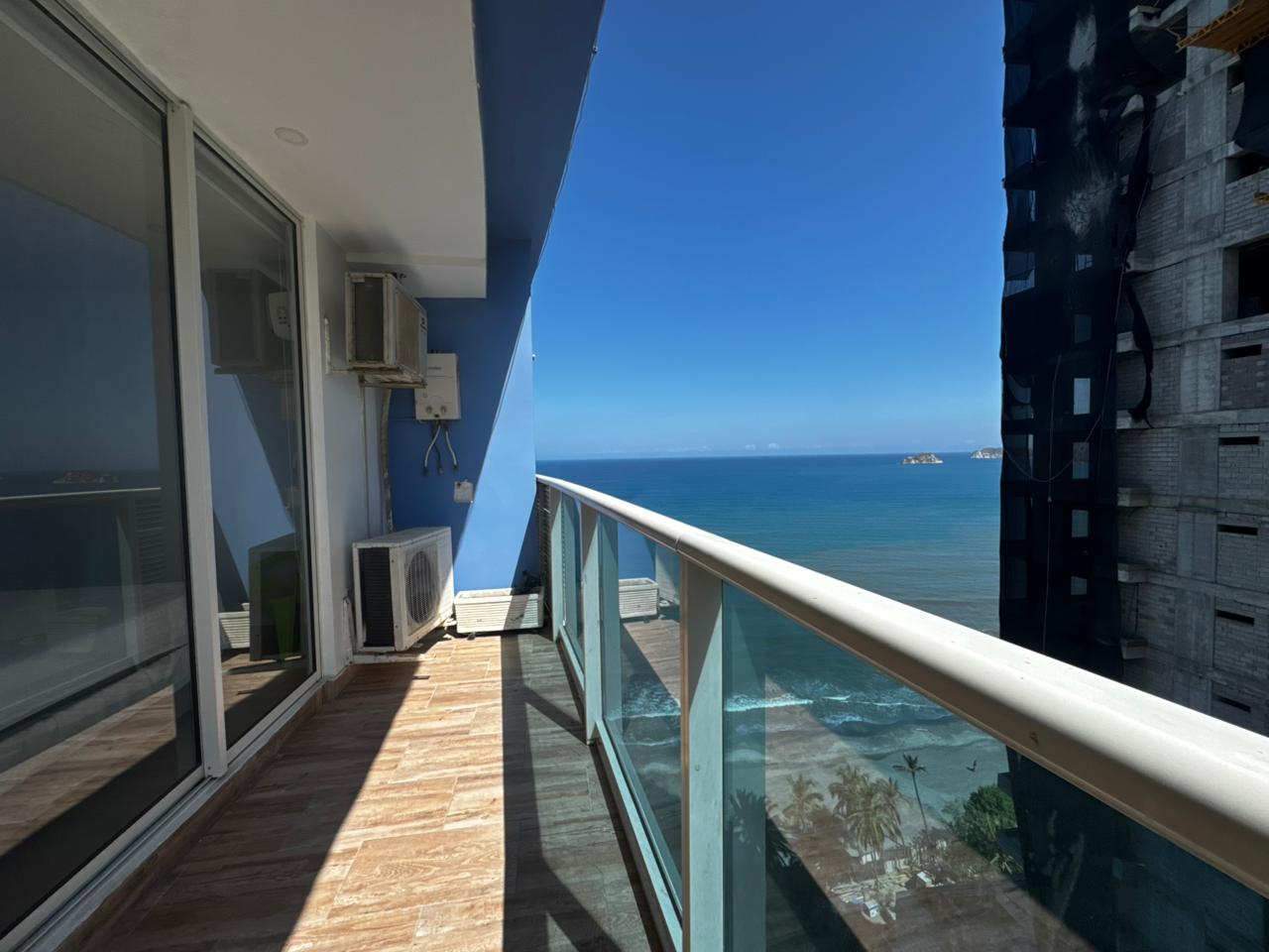 Apartamento en venta en Salguero, Santa Marta · foto 2 de 20