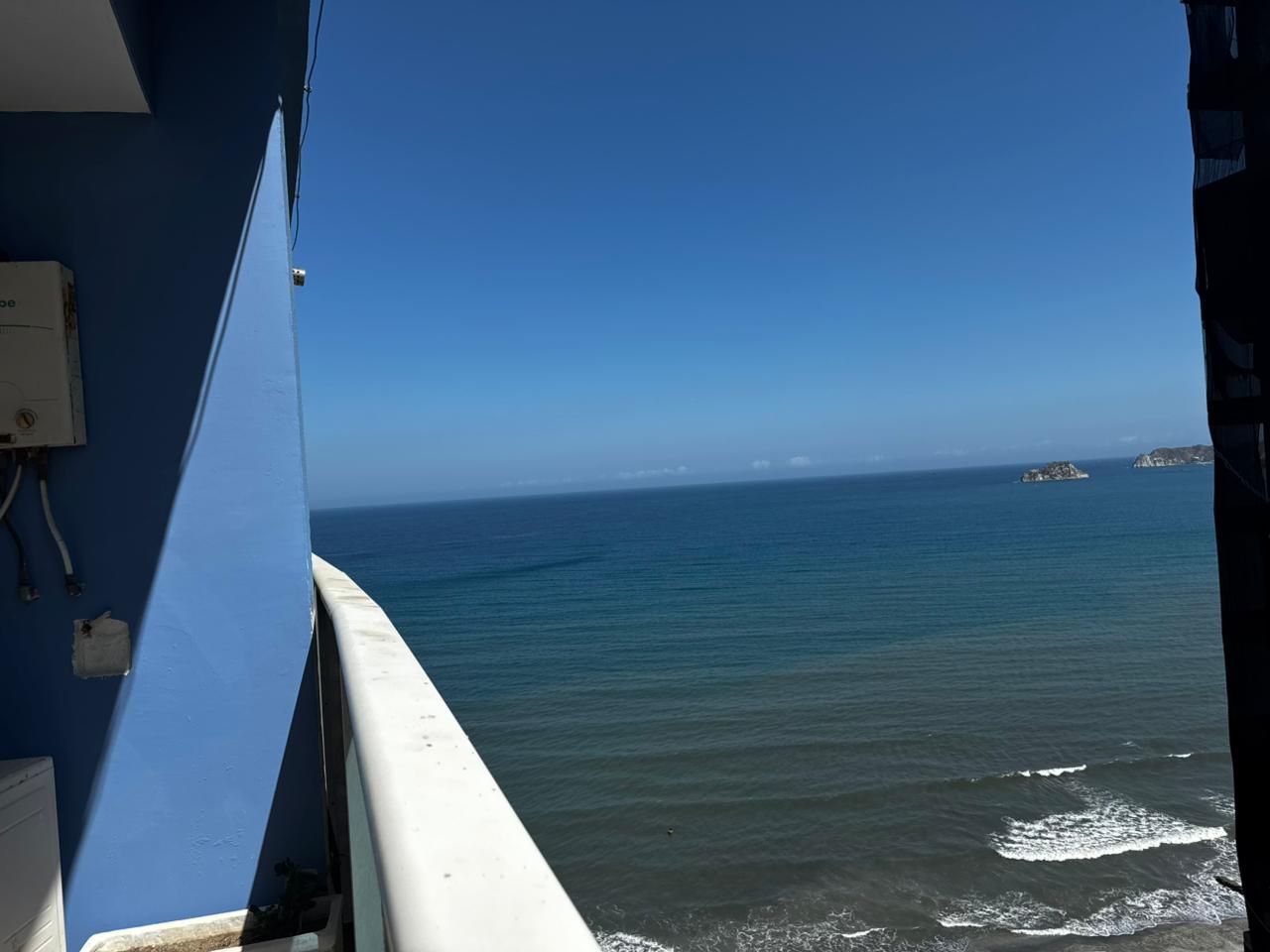 Apartamento en venta en Salguero, Santa Marta · foto 3 de 20