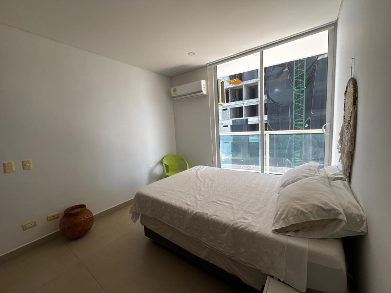 Apartamento en venta en Salguero, Santa Marta · foto 5 de 20