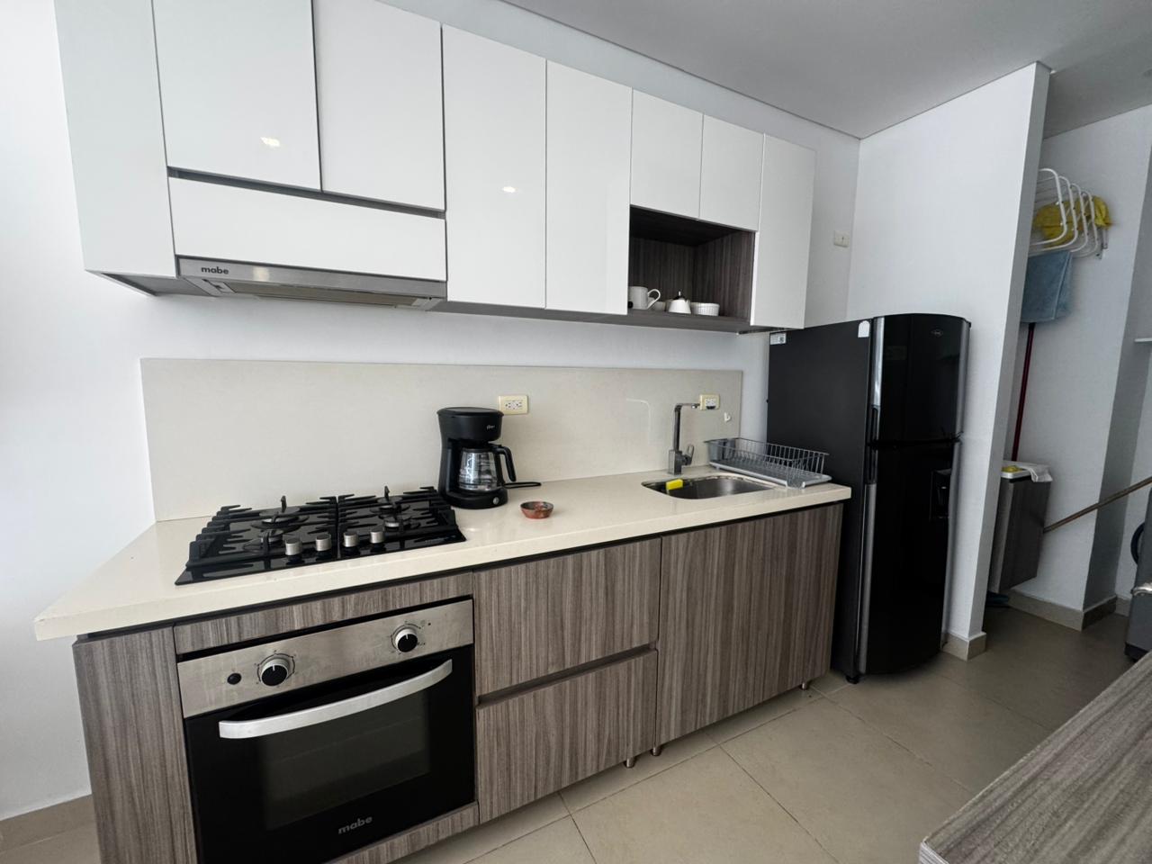Apartamento en venta en Salguero, Santa Marta · foto 7 de 20