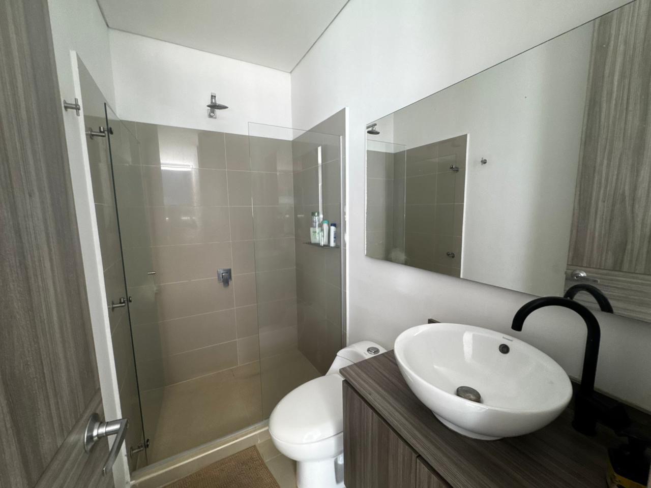 Apartamento en venta en Salguero, Santa Marta · foto 9 de 20