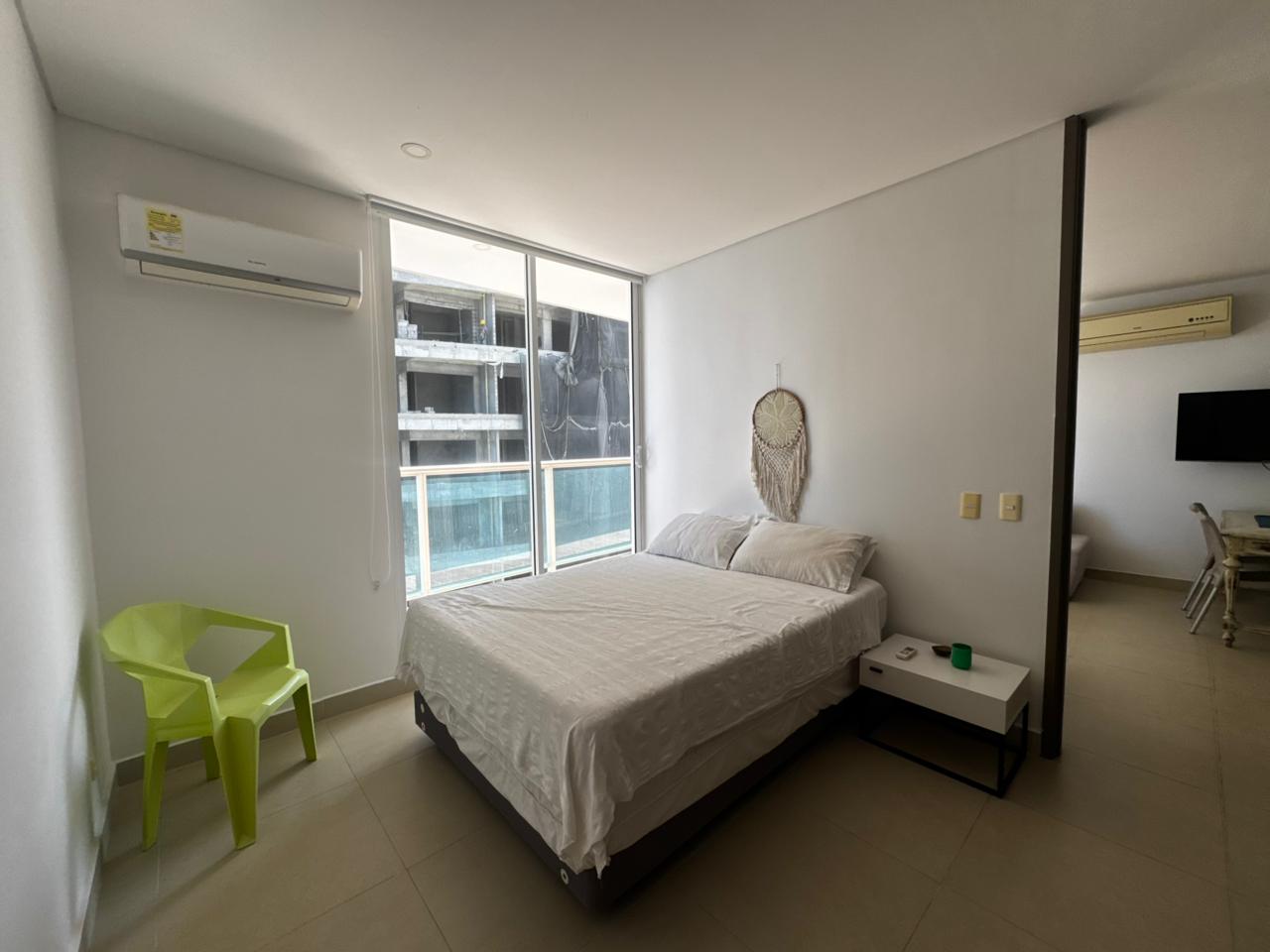 Apartamento en venta en Salguero, Santa Marta · foto 11 de 20