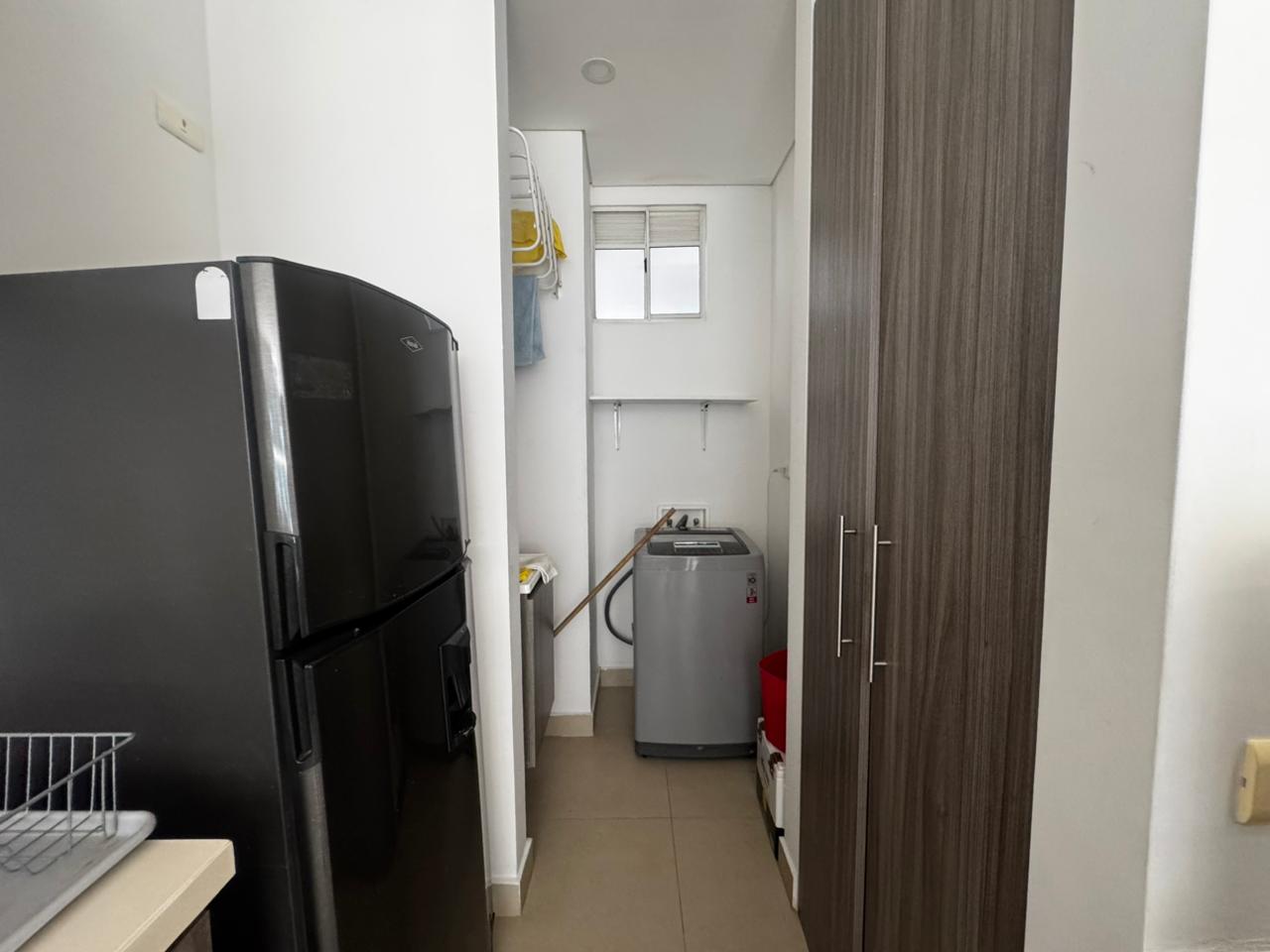 Apartamento en venta en Salguero, Santa Marta · foto 12 de 20
