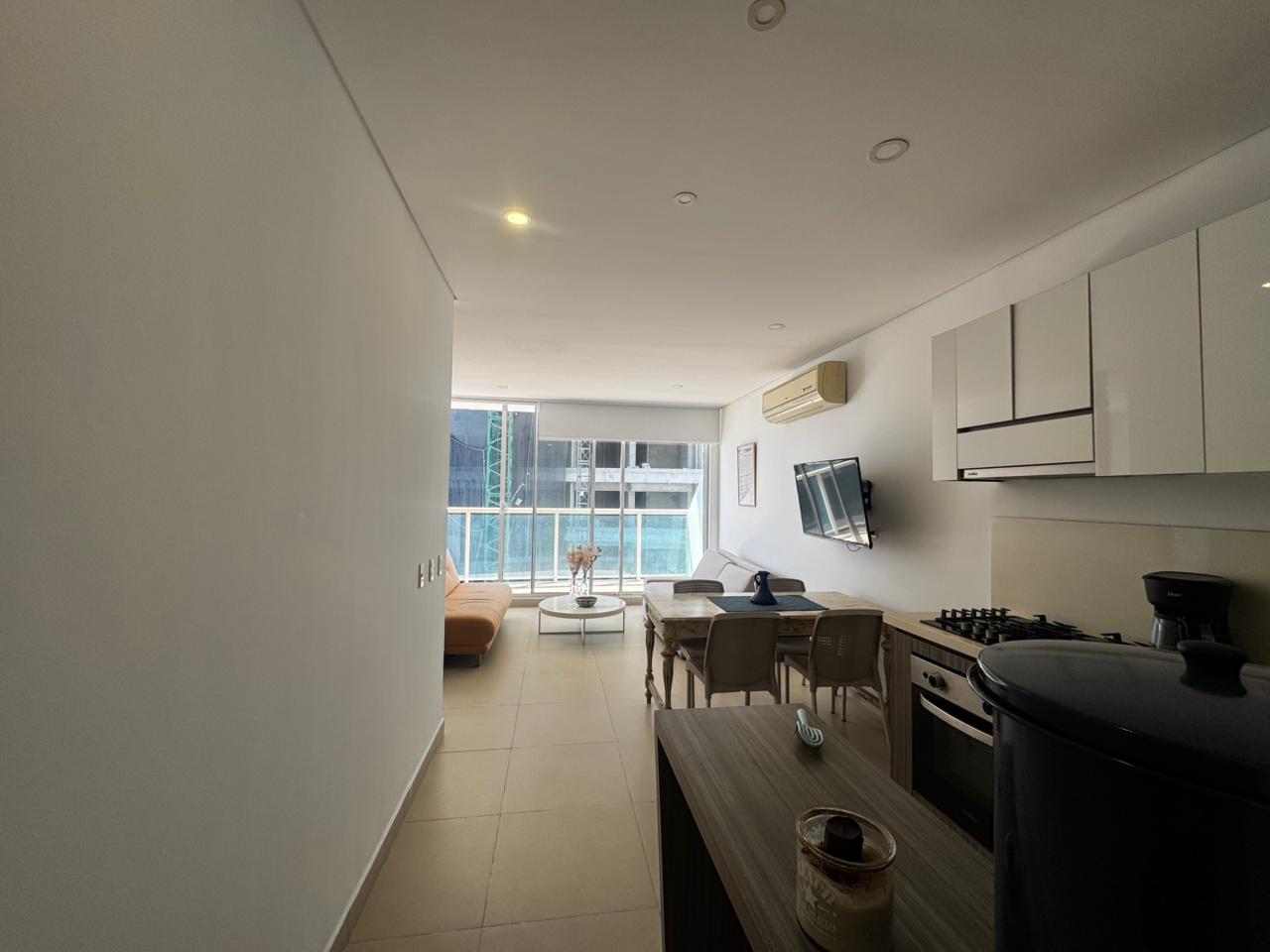 Apartamento en venta en Salguero, Santa Marta · foto 13 de 20