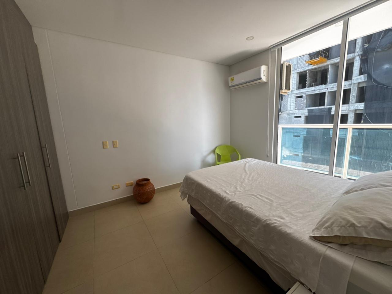 Apartamento en venta en Salguero, Santa Marta · foto 16 de 20
