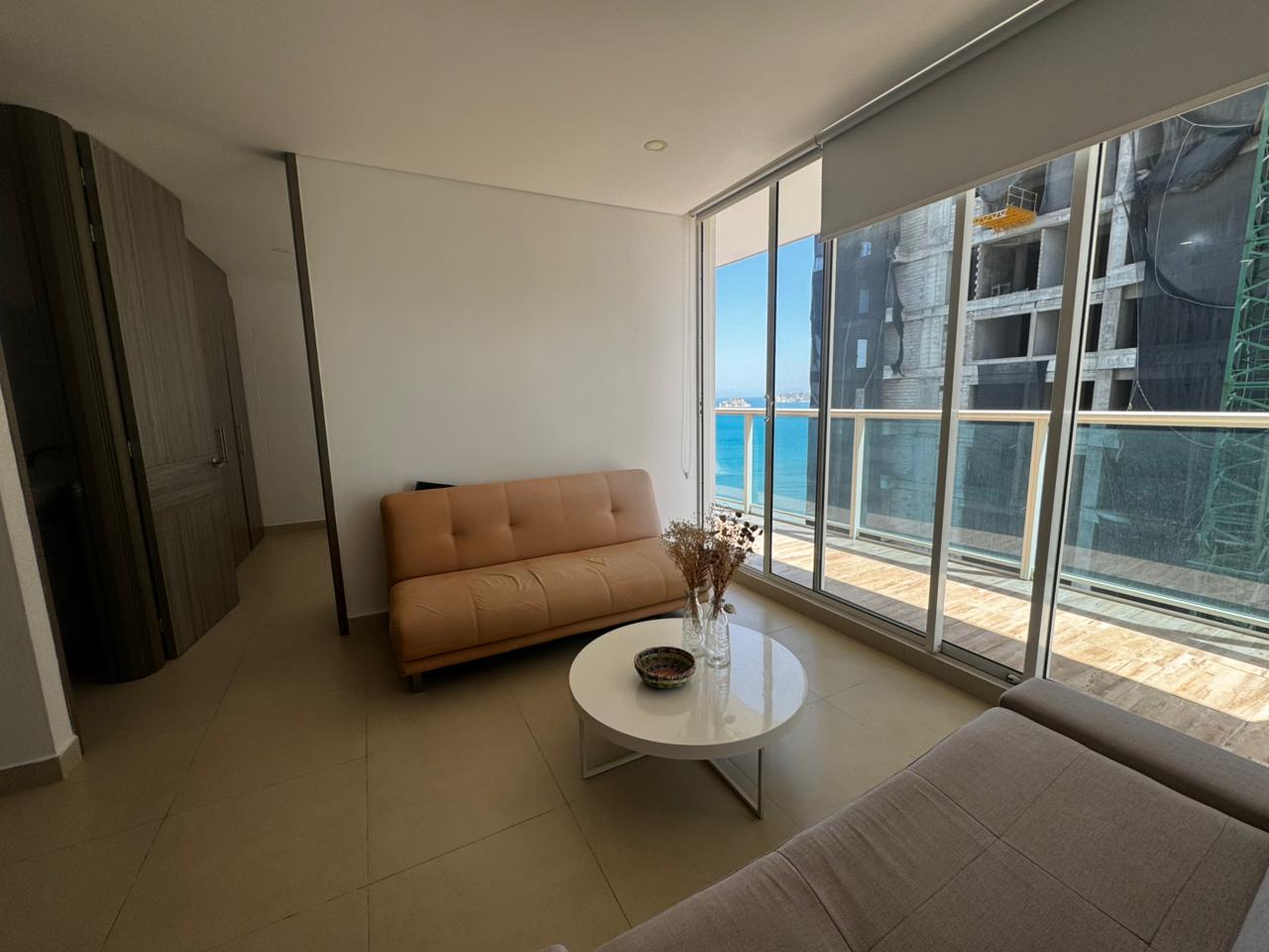 Apartamento en venta en Salguero, Santa Marta · foto 17 de 20
