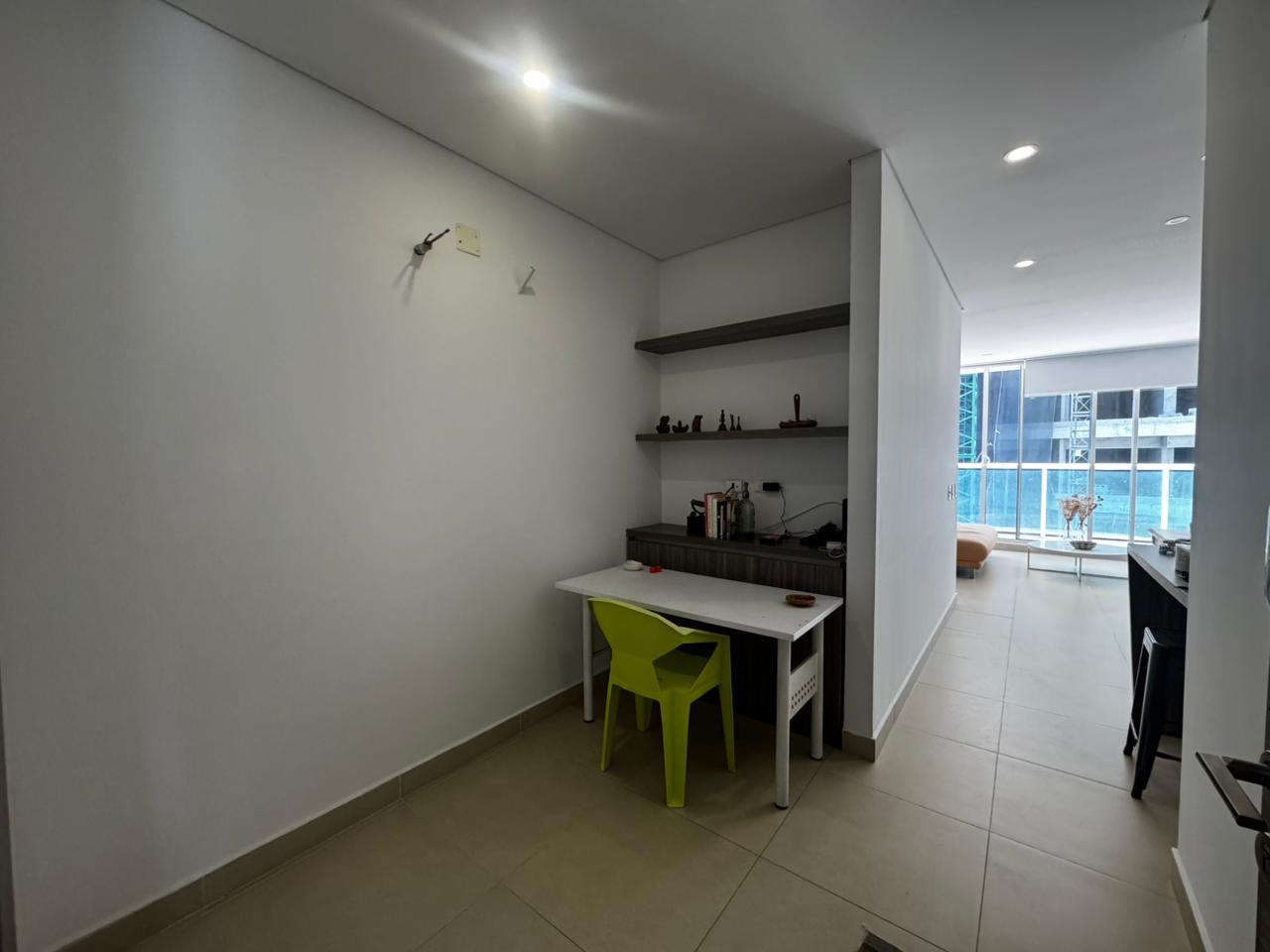 Apartamento en venta en Salguero, Santa Marta · foto 19 de 20